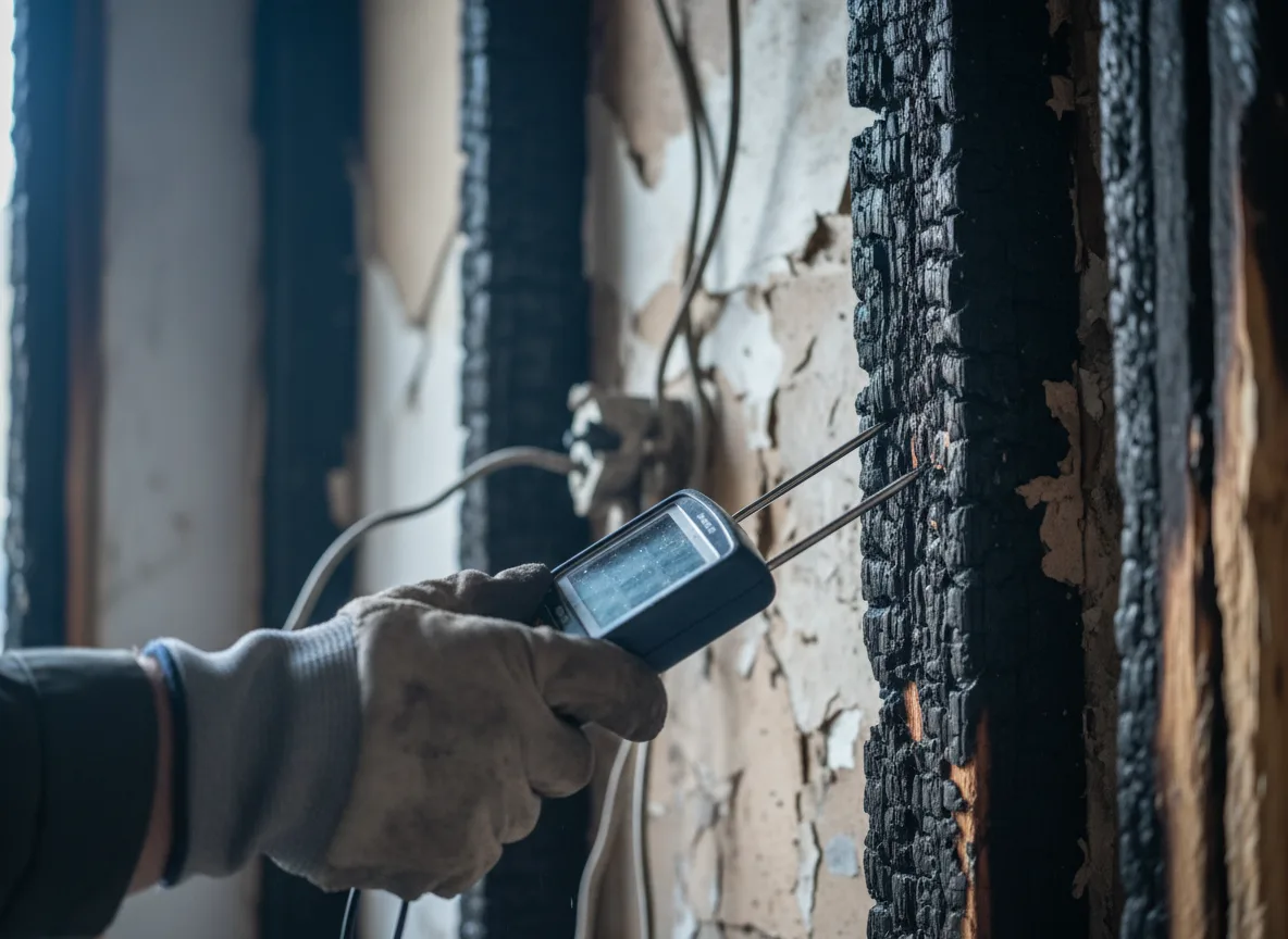 Fire Damage Restoration Lucile, ID FAQs